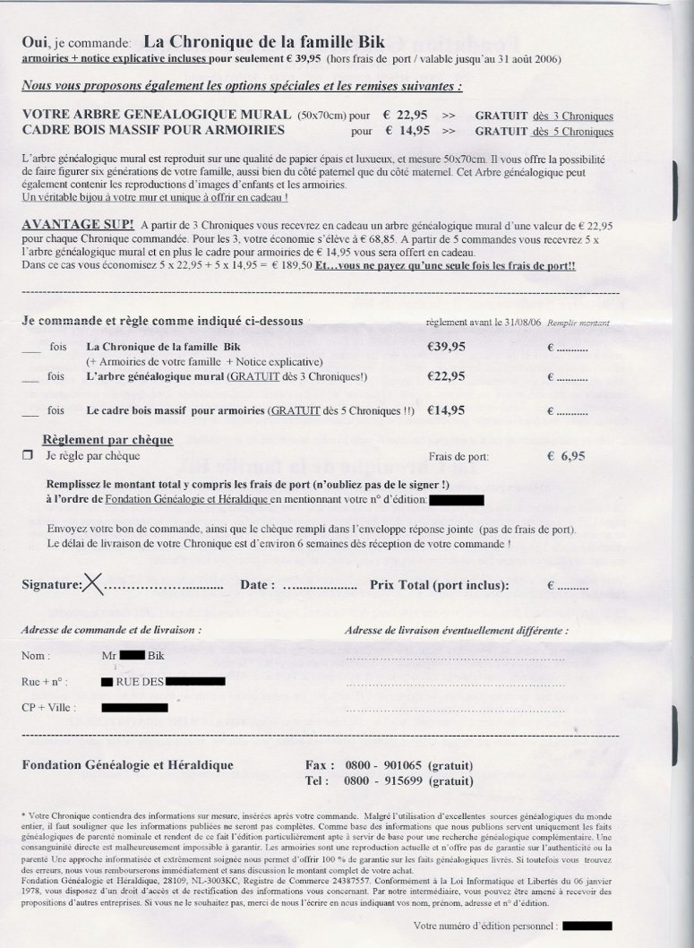 Afbeelding van het document